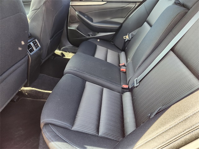 2017 Nissan Maxima S photo 28