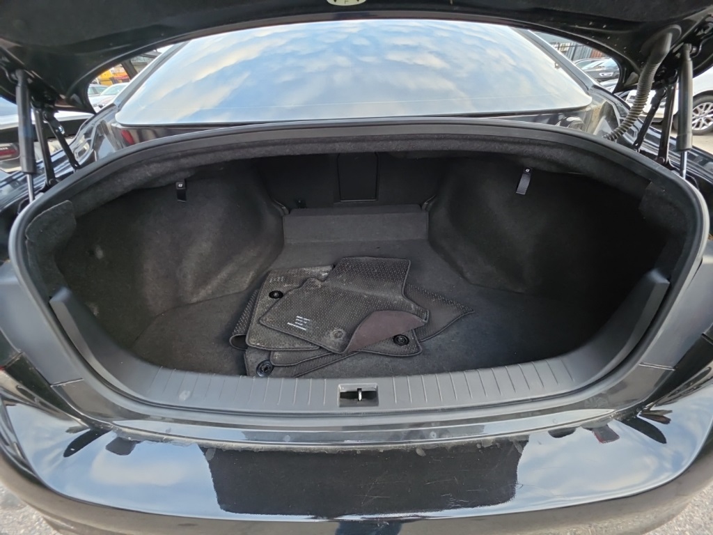 used 2021 INFINITI Q50 car, priced at $19,895