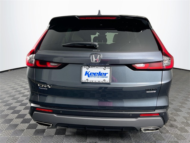 2023 Honda CR-V Hybrid Sport Touring photo 3