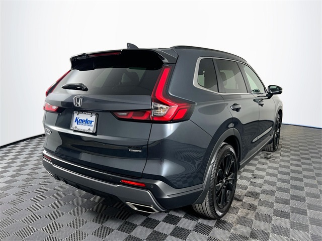 2023 Honda CR-V Hybrid Sport Touring photo 4