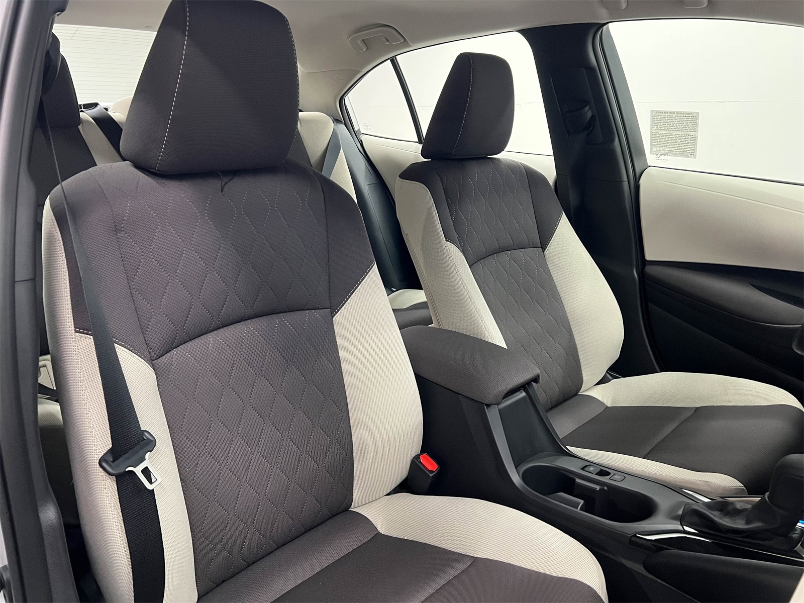 used 2026 Toyota Corolla car, priced at $24,463