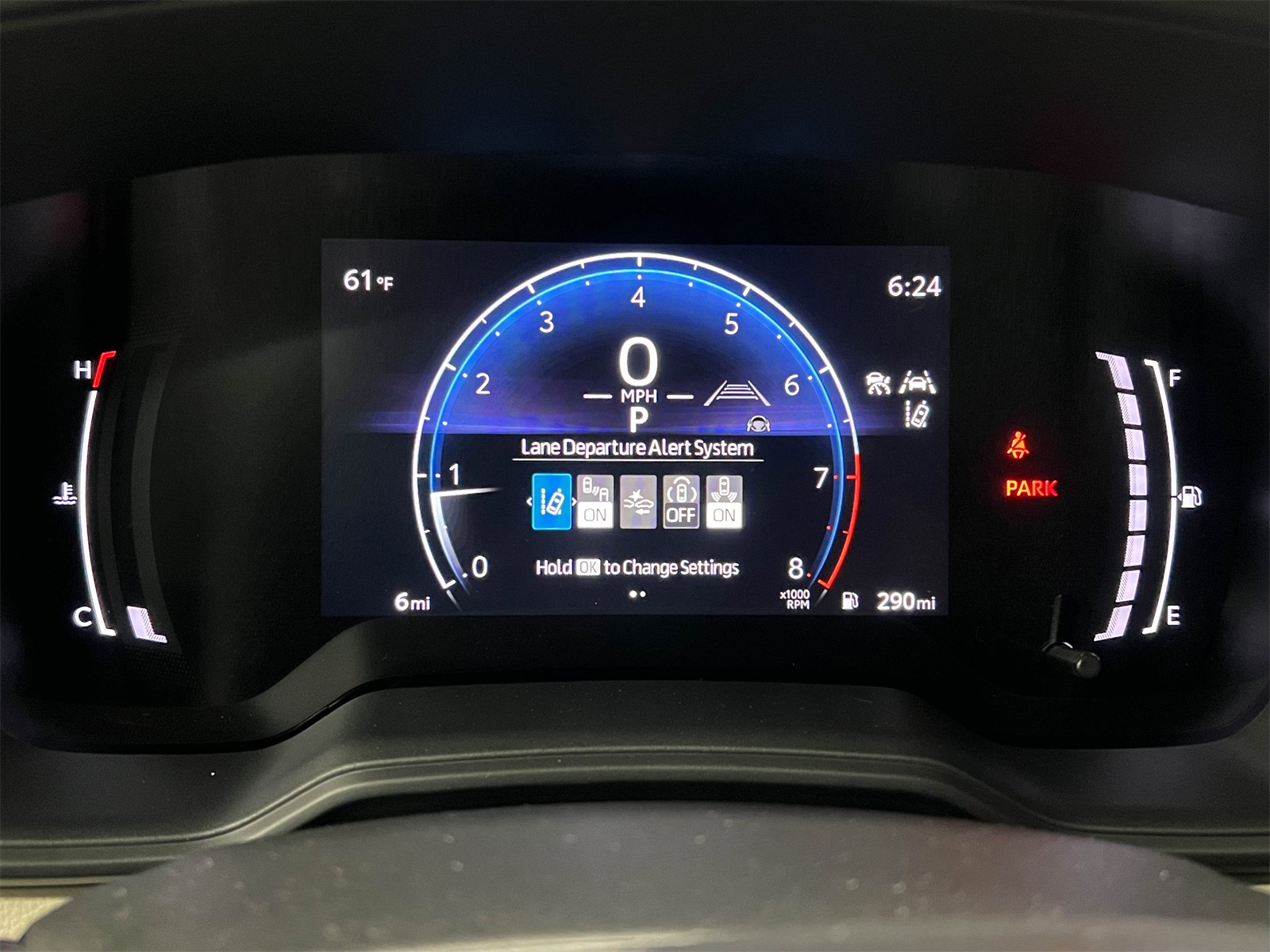 used 2026 Toyota Corolla car, priced at $24,463