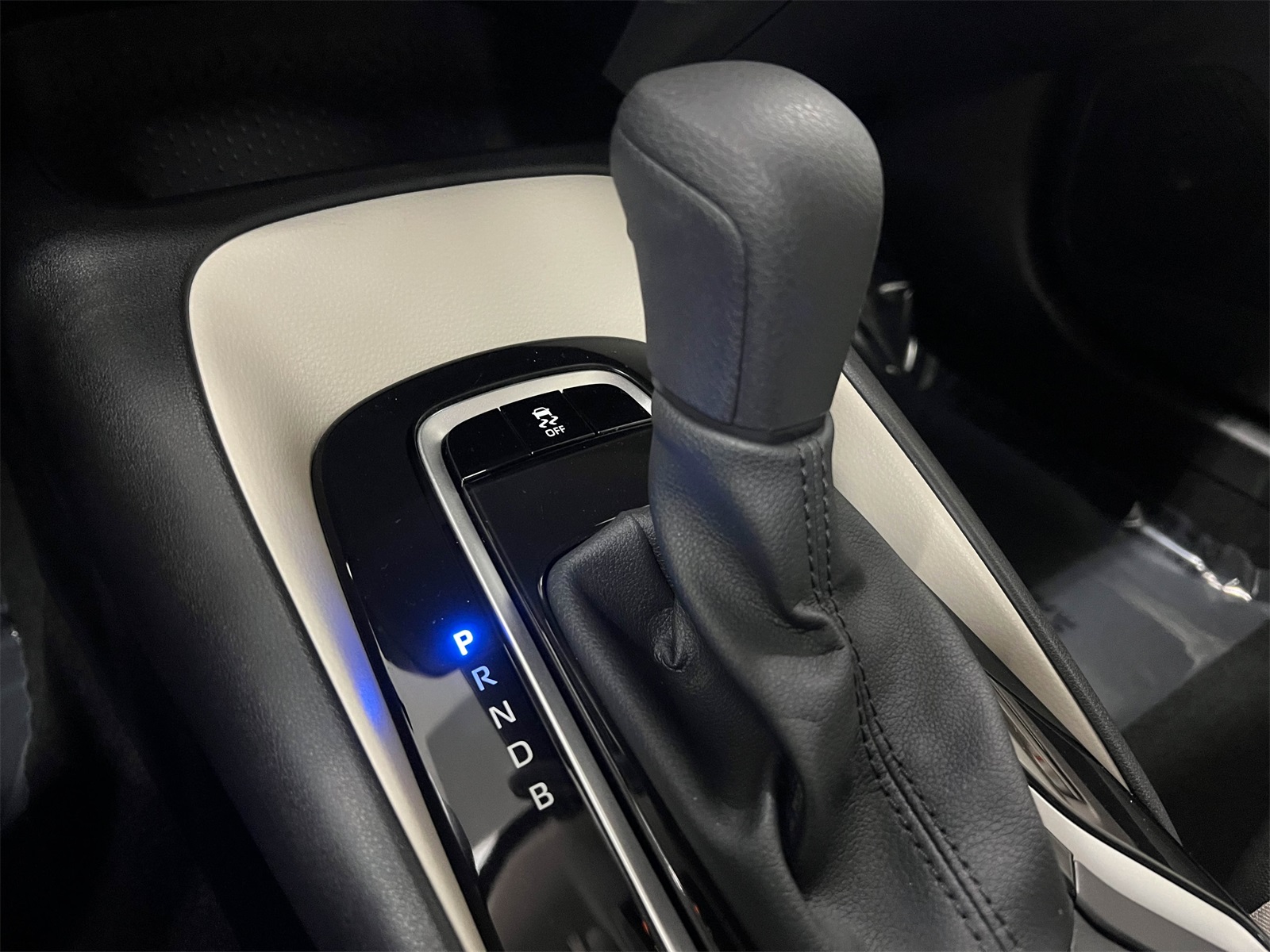 used 2026 Toyota Corolla car, priced at $24,463