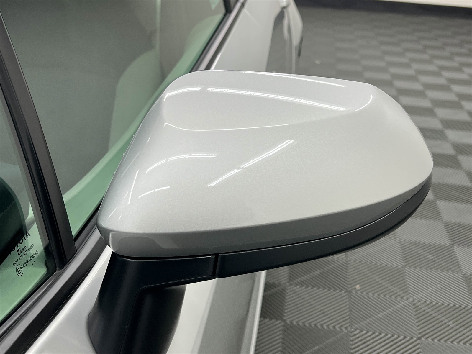 used 2026 Toyota Corolla car, priced at $24,463