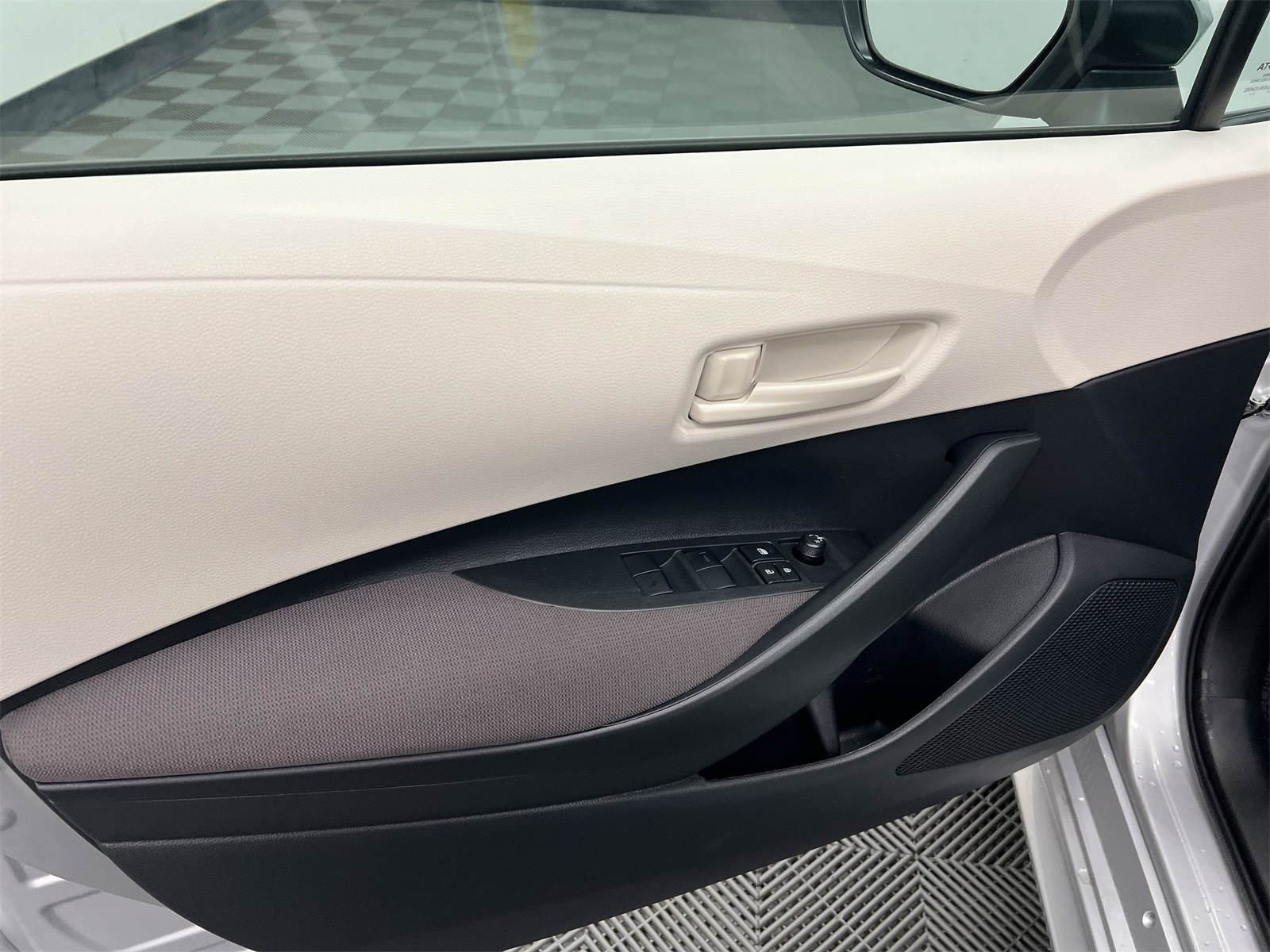 used 2026 Toyota Corolla car, priced at $24,463