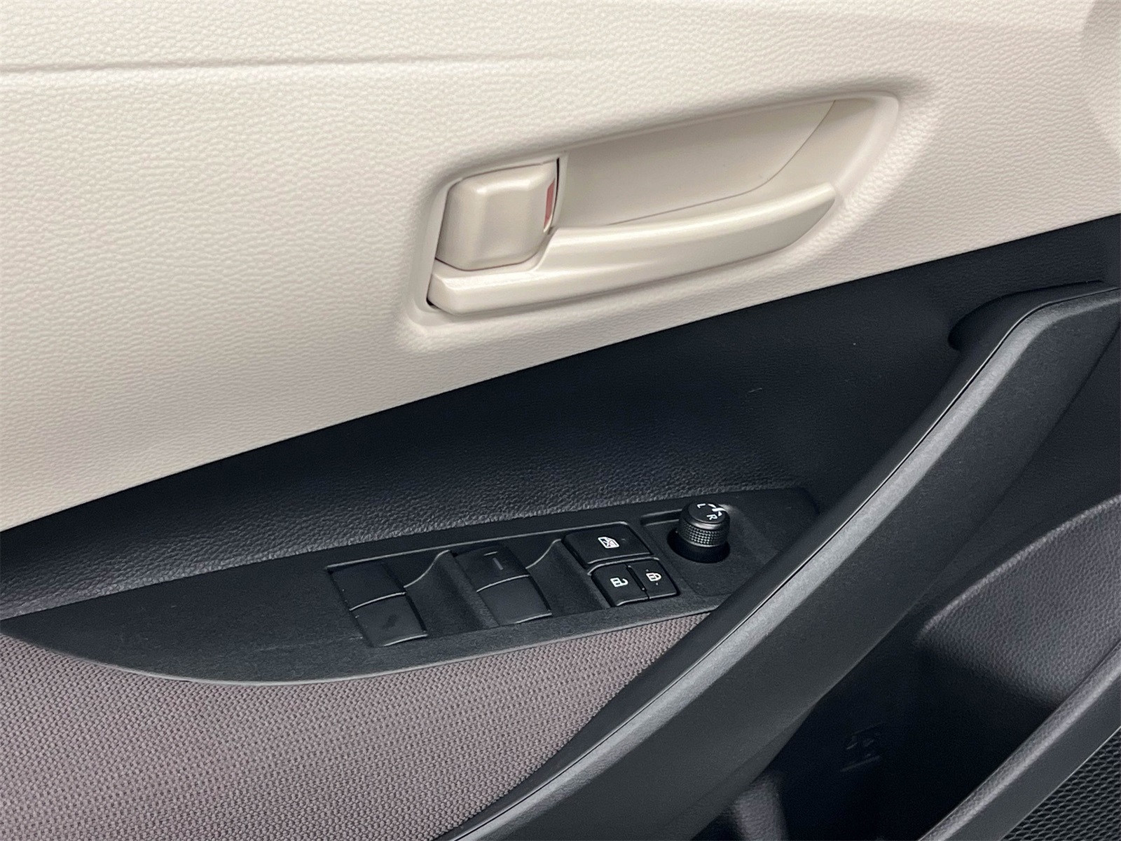 used 2026 Toyota Corolla car, priced at $24,463