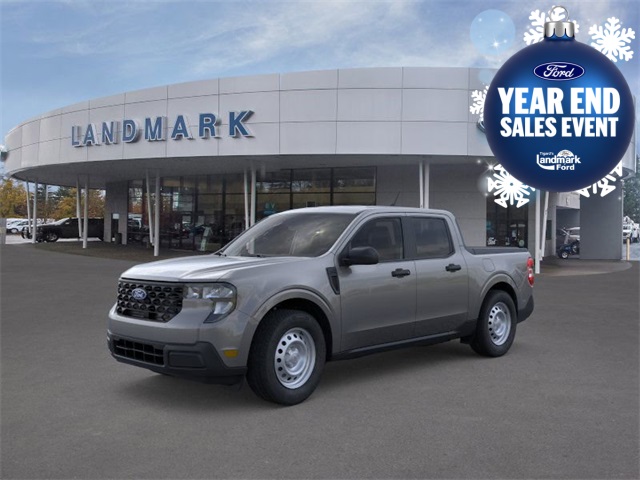 new 2025 Ford Maverick car, priced at $29,104