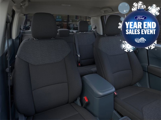 new 2025 Ford Maverick car, priced at $29,104