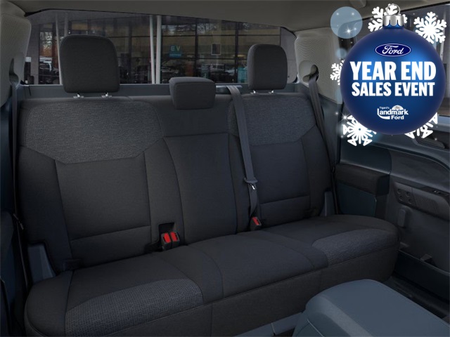 new 2025 Ford Maverick car, priced at $29,104