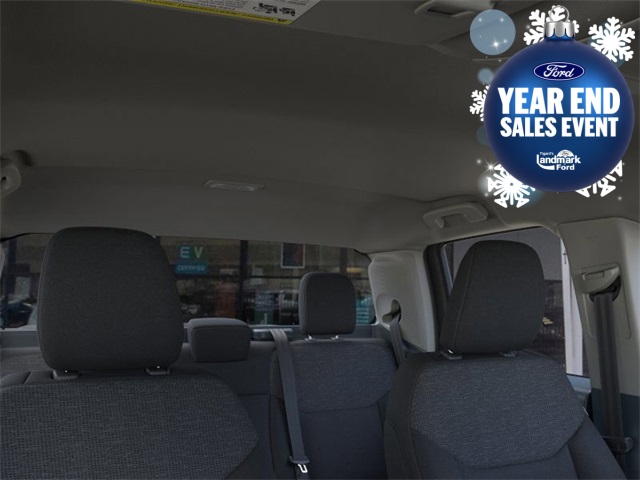 new 2025 Ford Maverick car, priced at $29,104