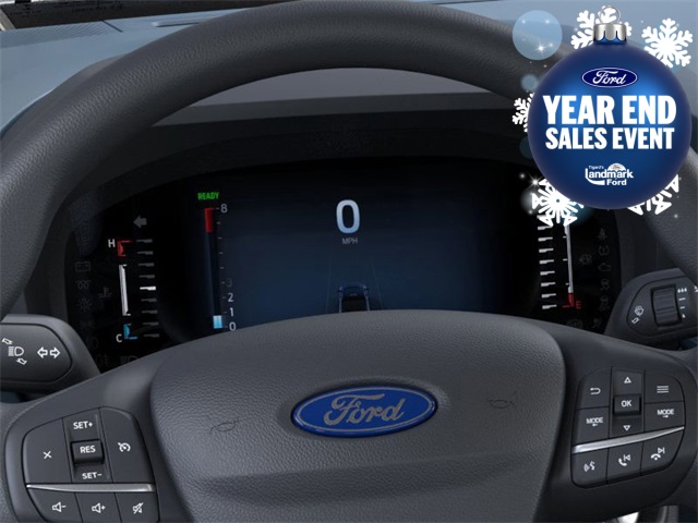 new 2025 Ford Maverick car, priced at $29,104