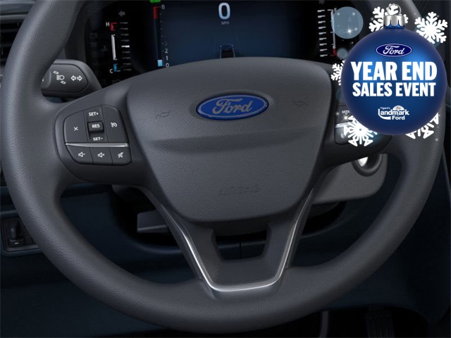 new 2025 Ford Maverick car, priced at $29,104