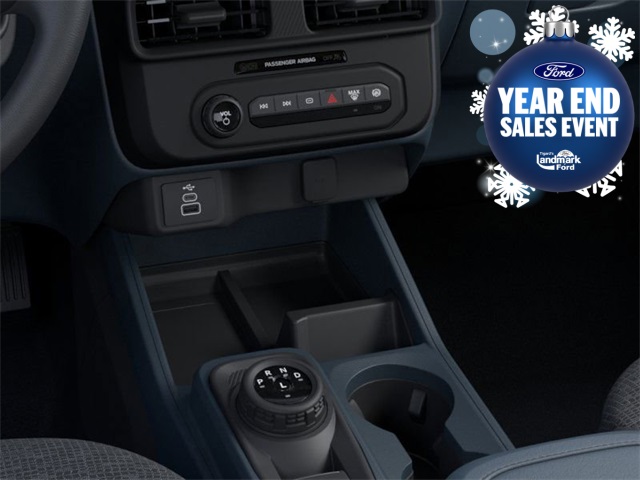 new 2025 Ford Maverick car, priced at $29,104