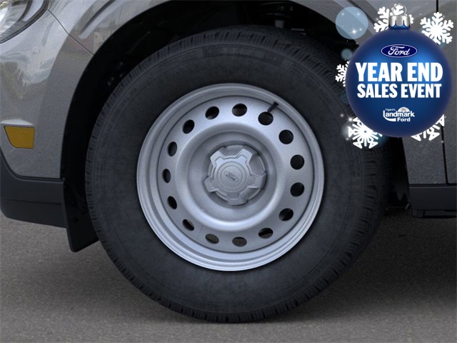 new 2025 Ford Maverick car, priced at $29,104