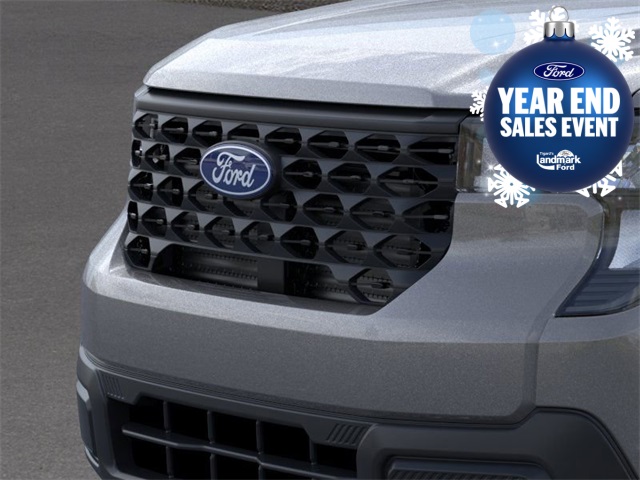 new 2025 Ford Maverick car, priced at $29,104