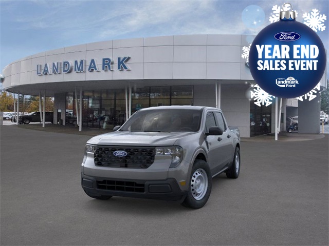 new 2025 Ford Maverick car, priced at $29,104