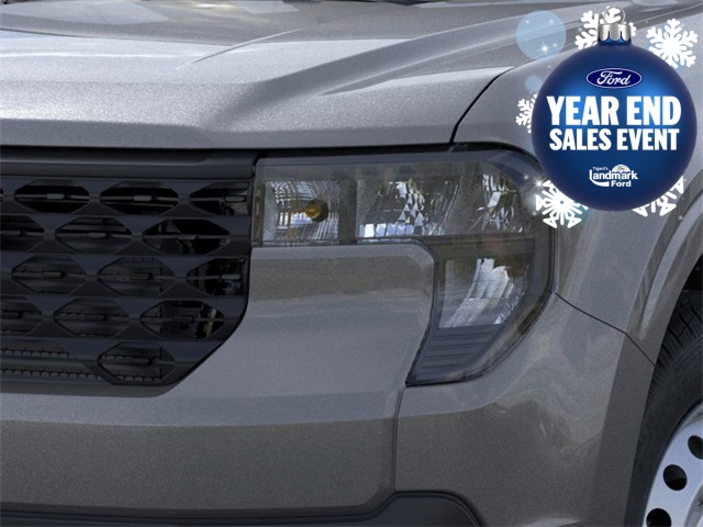 new 2025 Ford Maverick car, priced at $29,104