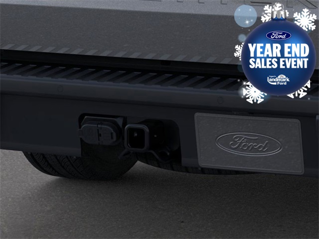 new 2025 Ford Maverick car, priced at $29,104