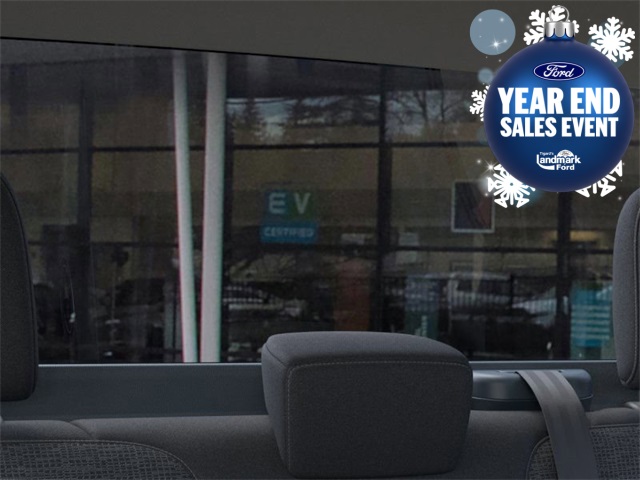 new 2025 Ford Maverick car, priced at $29,104