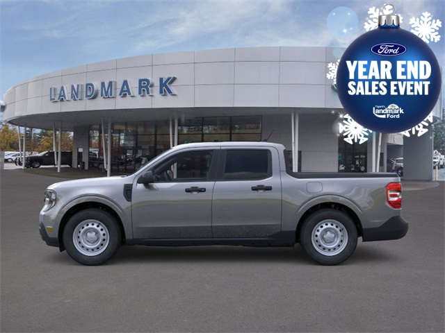 new 2025 Ford Maverick car, priced at $29,104