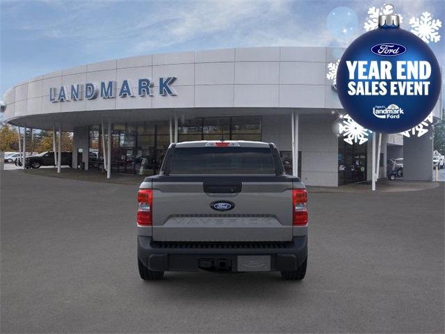 new 2025 Ford Maverick car, priced at $29,104