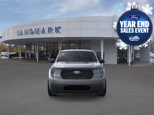 new 2025 Ford Maverick car, priced at $29,104