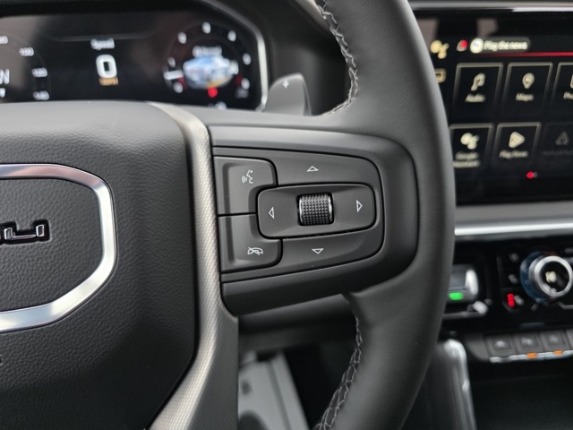 2026 GMC Sierra 1500 Crew Cab, Standard Bed, Denali, 4WD