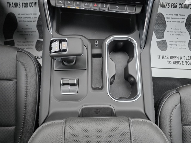 2026 GMC Sierra 1500 Crew Cab, Standard Bed, Denali, 4WD