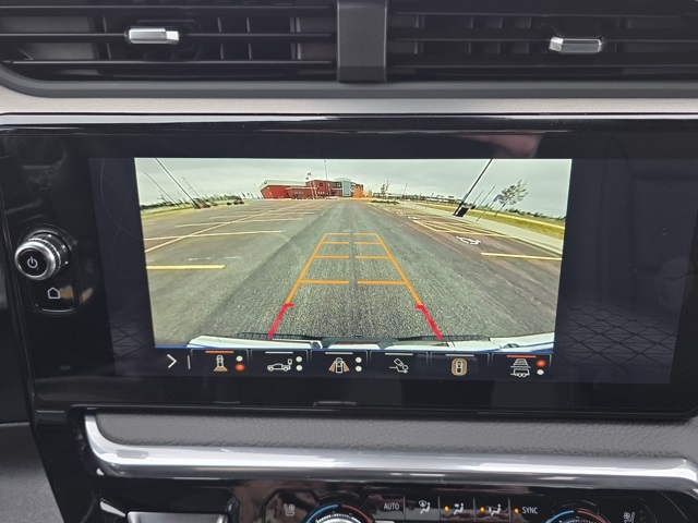 2026 GMC Sierra 1500 Crew Cab, Standard Bed, Denali, 4WD