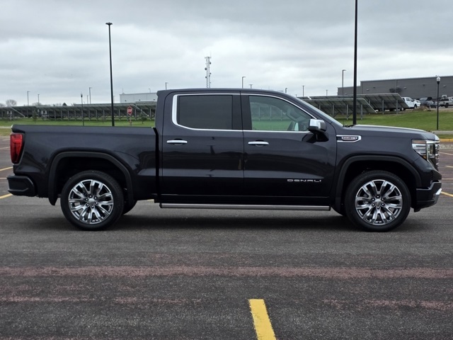 2026 Gmc Sierra 1500 Denali photo 2