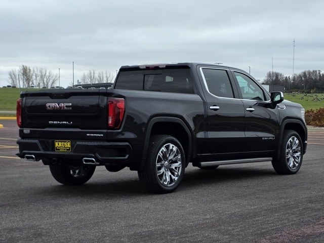 2026 Gmc Sierra 1500 Denali photo 3
