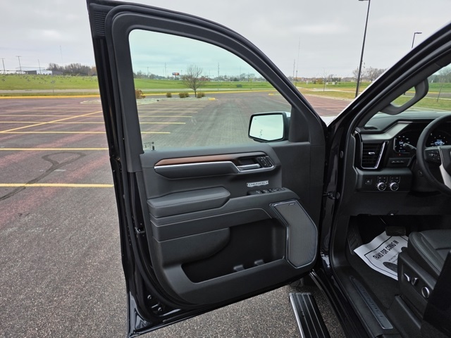 2026 GMC Sierra 1500 Crew Cab, Standard Bed, Denali, 4WD