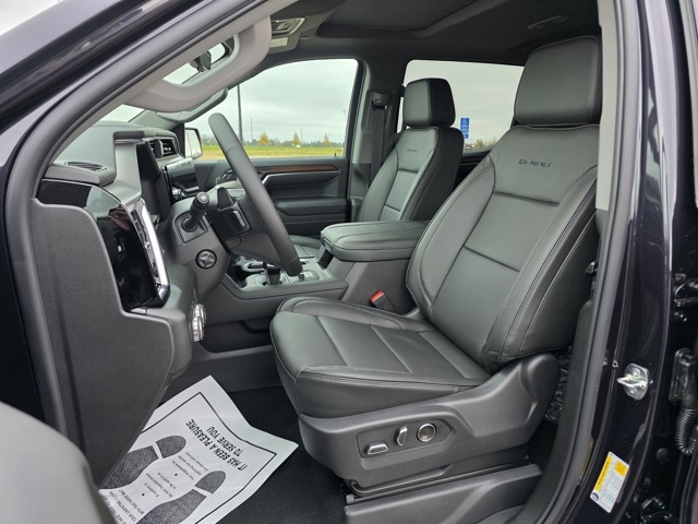 2026 Gmc Sierra 1500 Denali photo 4