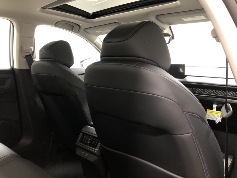 2025 Honda Accord Hybrid Touring photo 9
