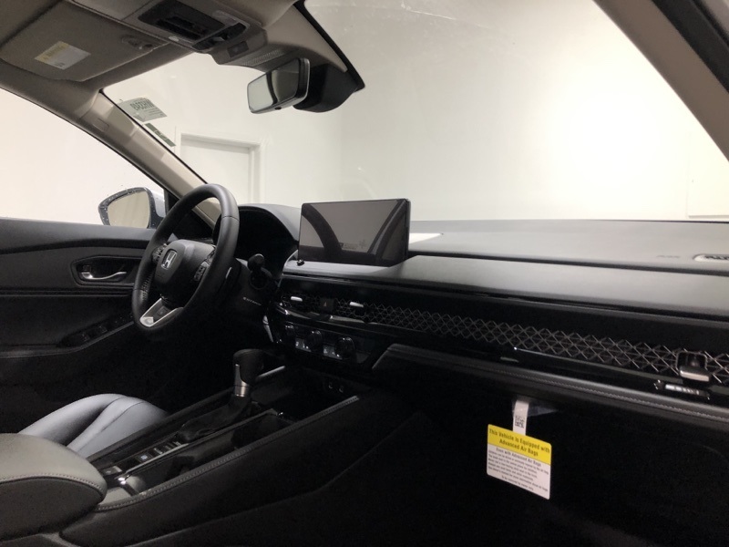 2025 Honda Accord Hybrid Touring photo 12