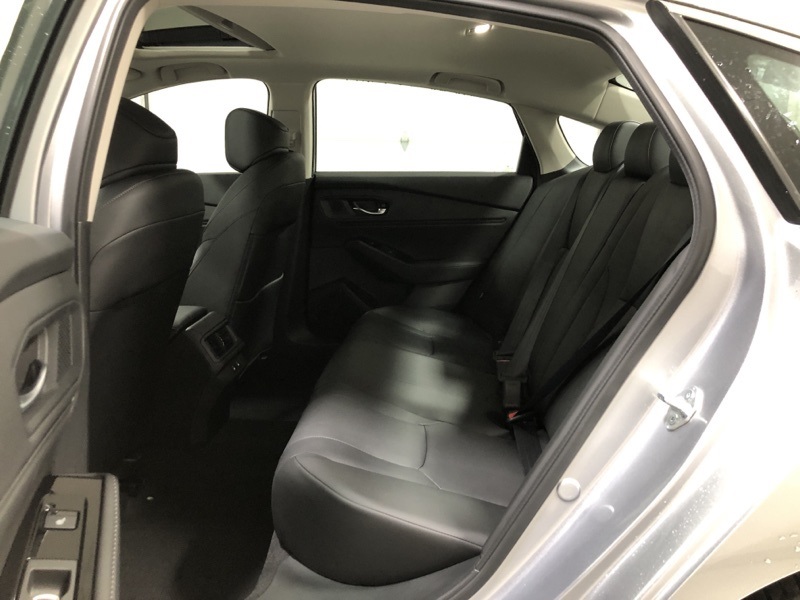 2025 Honda Accord Hybrid Touring photo 13
