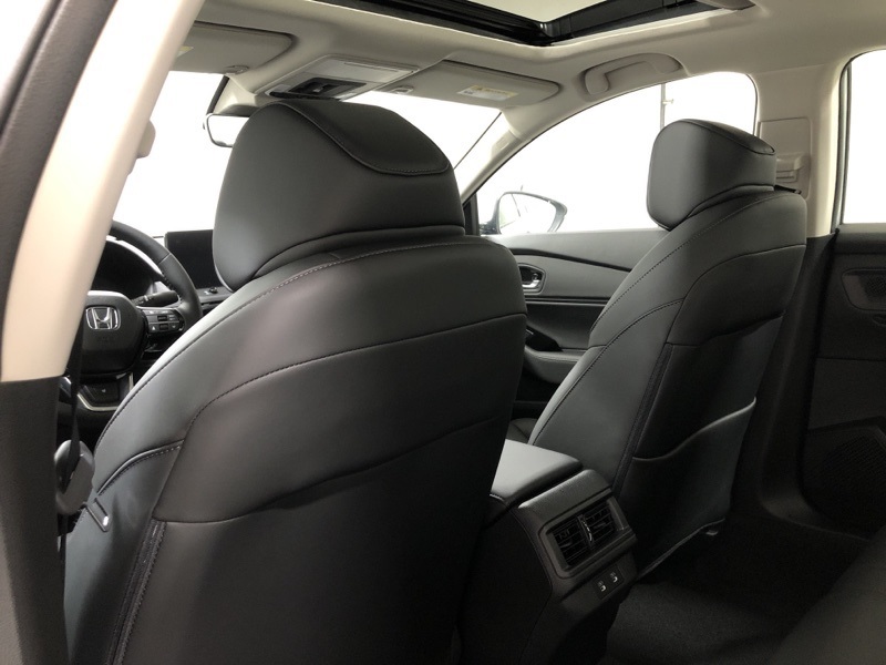 2025 Honda Accord Hybrid Touring photo 14