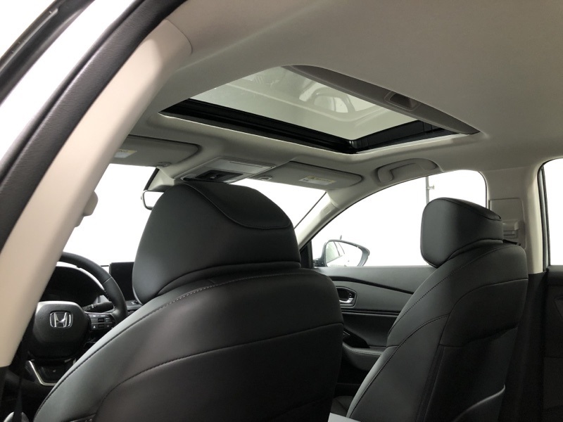 2025 Honda Accord Hybrid Touring photo 15