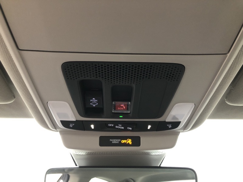 2025 Honda Accord Hybrid Touring photo 24