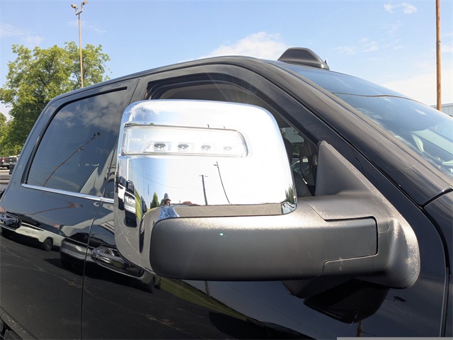 2025 Ram 2500 Limited