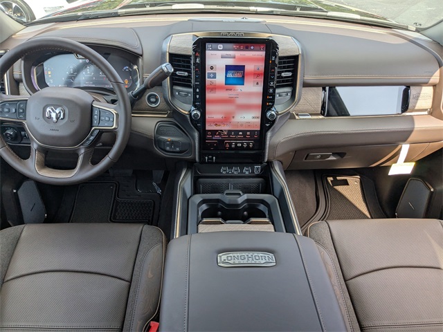 2025 Ram 2500 Limited