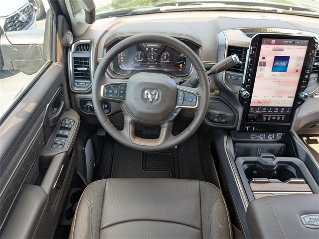 2025 Ram 2500 Limited