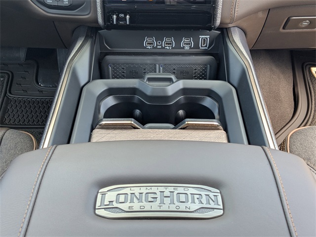 2025 Ram 2500 Limited