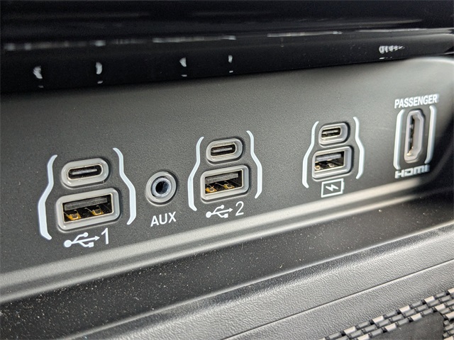 2025 Ram 2500 Limited