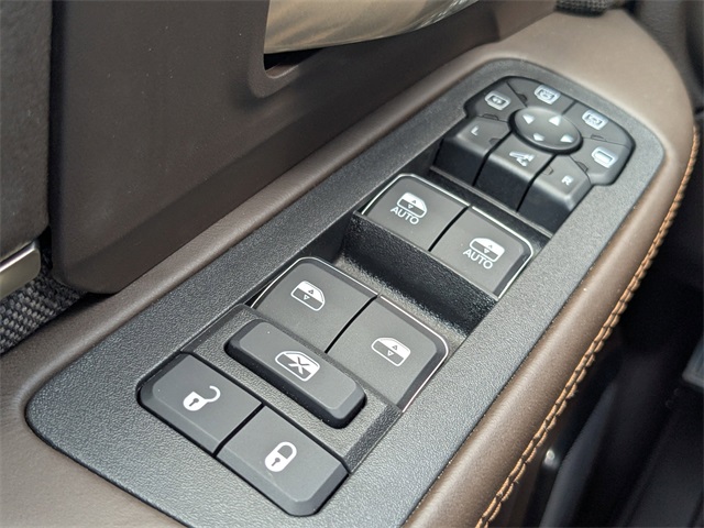 2025 Ram 2500 Limited
