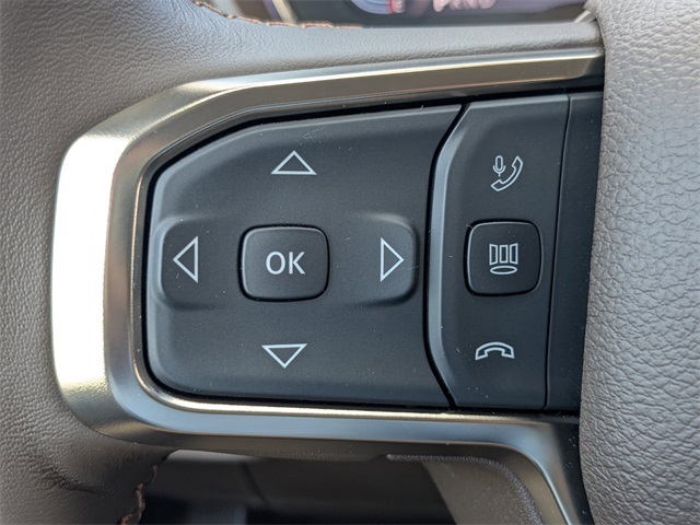 2025 Ram 2500 Limited