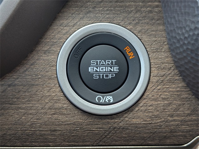 2025 Ram 2500 Limited