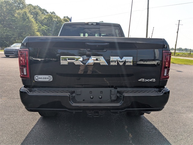 2025 Ram 2500 Limited