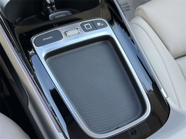 used 2025 Mercedes-Benz GLB car, priced at $48,483