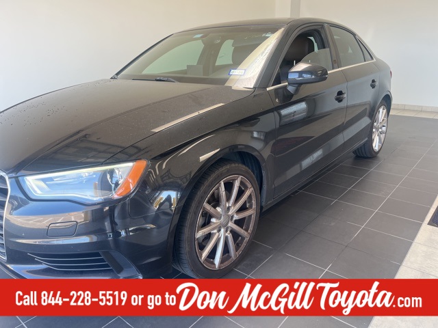 2015 Audi A3 Quattro Premium Plus photo 3